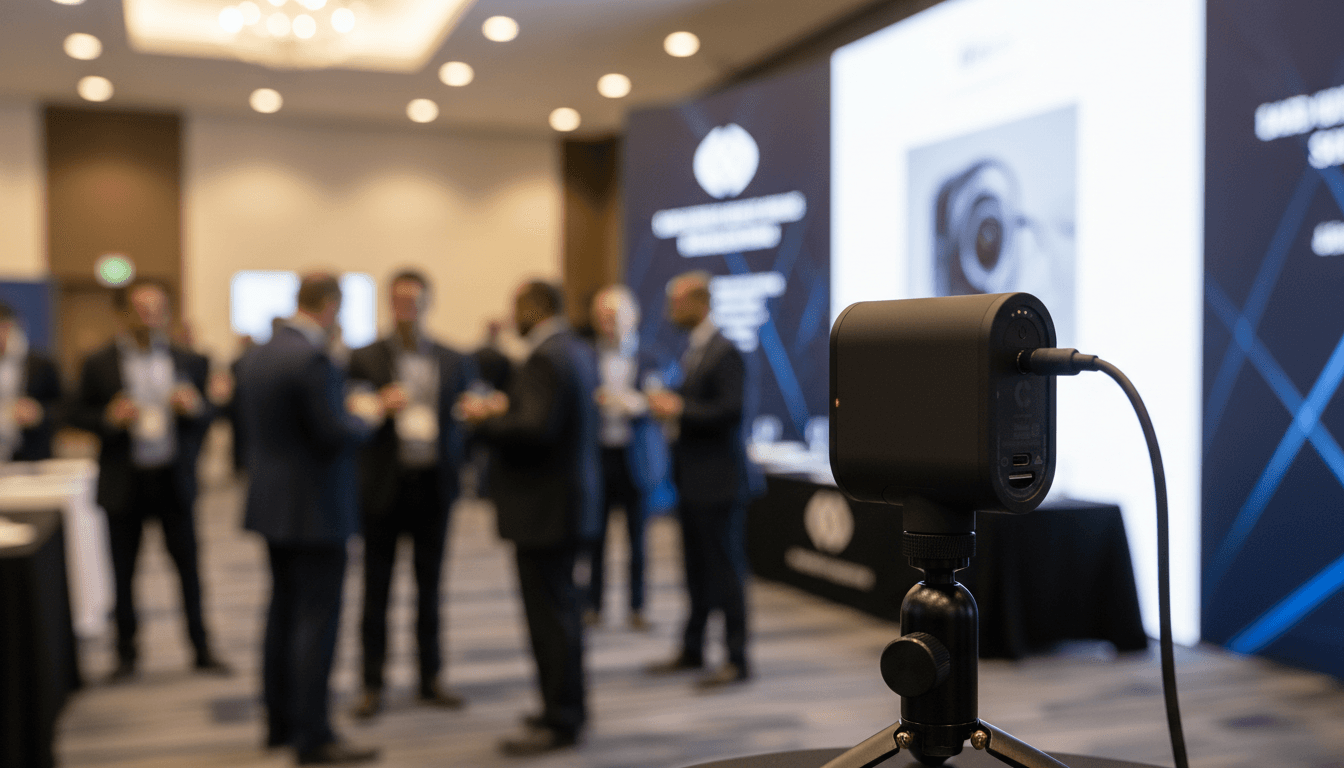 The Complete Guide to Event Streaming in Cyprus